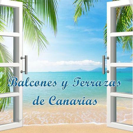 Terrazas De Lanzarote Apartment Arrecife  Ngoại thất bức ảnh