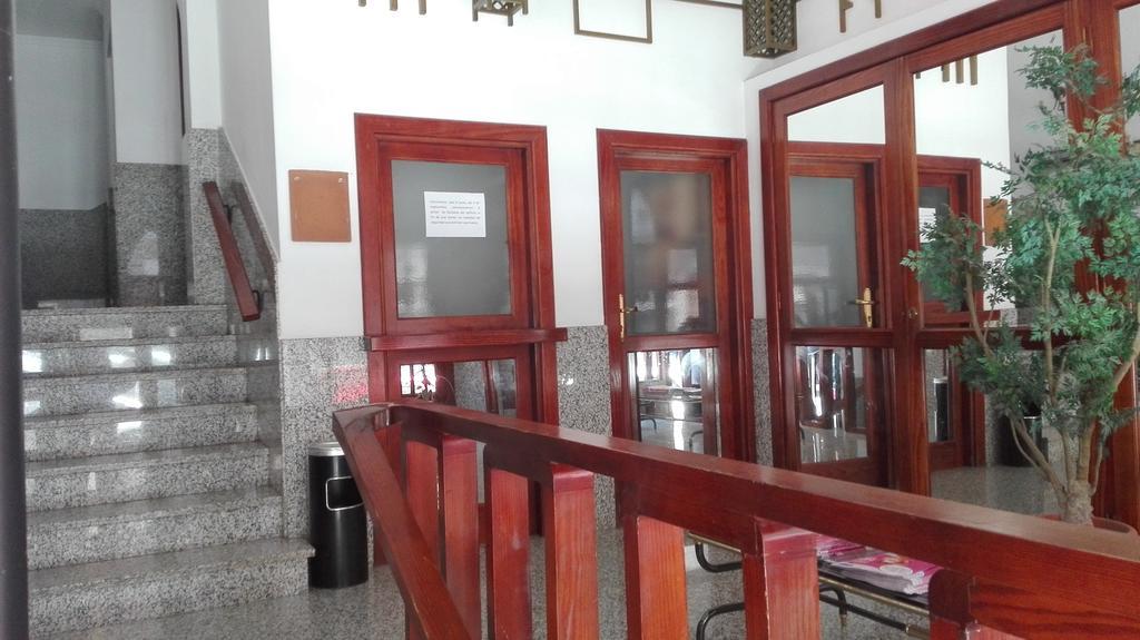Terrazas De Lanzarote Apartment Arrecife  Ngoại thất bức ảnh