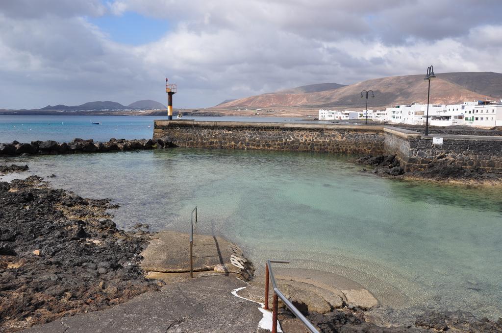Terrazas De Lanzarote Apartment Arrecife  Ngoại thất bức ảnh