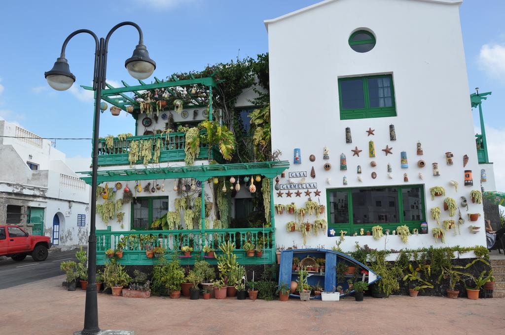 Terrazas De Lanzarote Apartment Arrecife  Ngoại thất bức ảnh