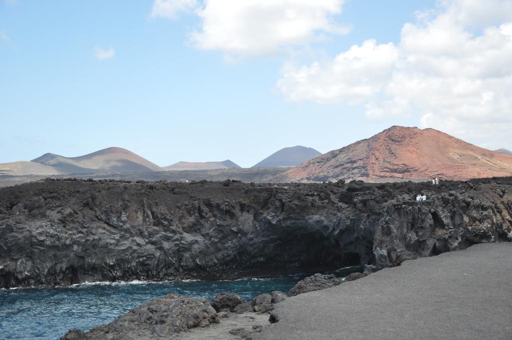 Terrazas De Lanzarote Apartment Arrecife  Ngoại thất bức ảnh