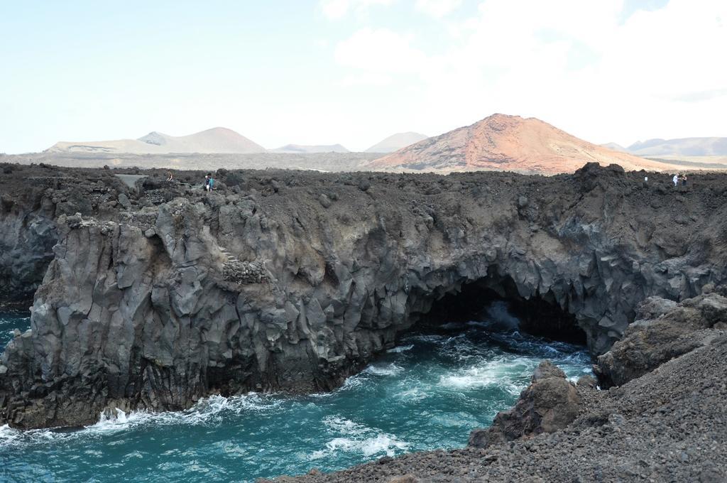 Terrazas De Lanzarote Apartment Arrecife  Ngoại thất bức ảnh