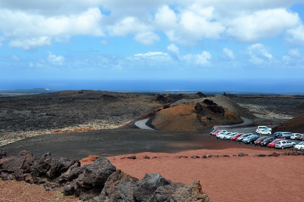 Terrazas De Lanzarote Apartment Arrecife  Ngoại thất bức ảnh