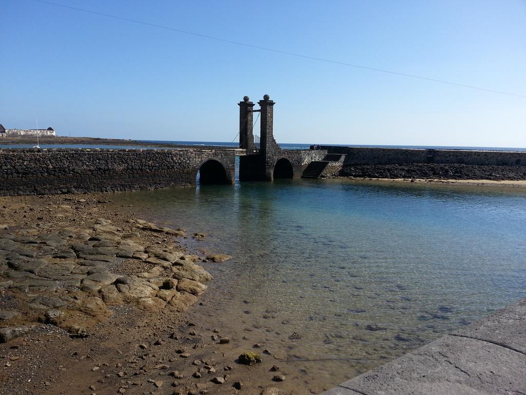 Terrazas De Lanzarote Apartment Arrecife  Ngoại thất bức ảnh