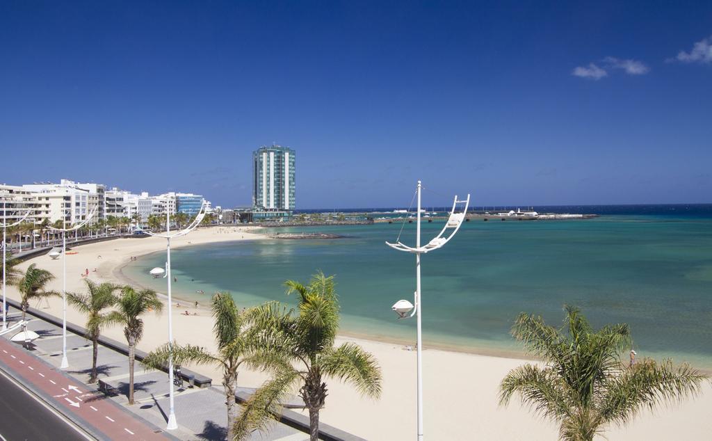 Terrazas De Lanzarote Apartment Arrecife  Ngoại thất bức ảnh