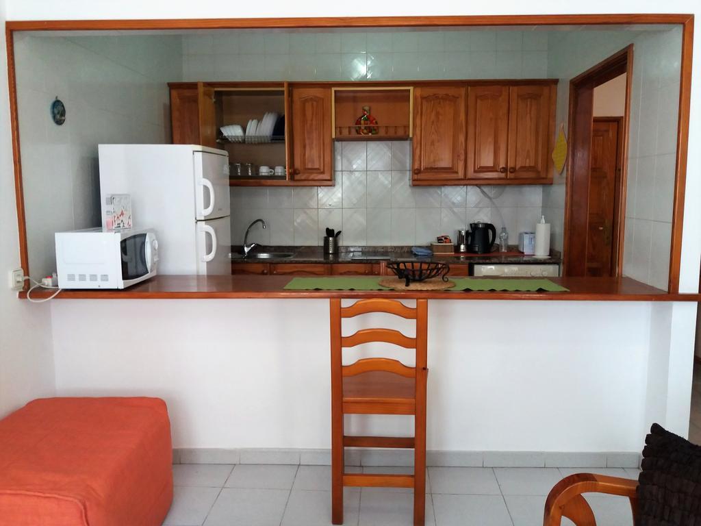Terrazas De Lanzarote Apartment Arrecife  Ngoại thất bức ảnh