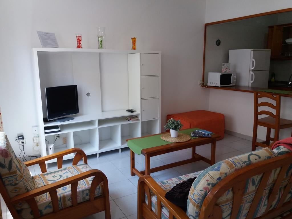 Terrazas De Lanzarote Apartment Arrecife  Ngoại thất bức ảnh