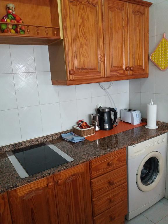 Terrazas De Lanzarote Apartment Arrecife  Ngoại thất bức ảnh