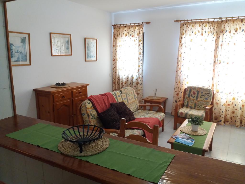Terrazas De Lanzarote Apartment Arrecife  Ngoại thất bức ảnh