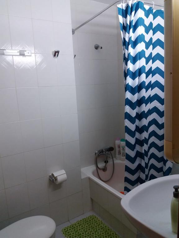 Terrazas De Lanzarote Apartment Arrecife  Ngoại thất bức ảnh