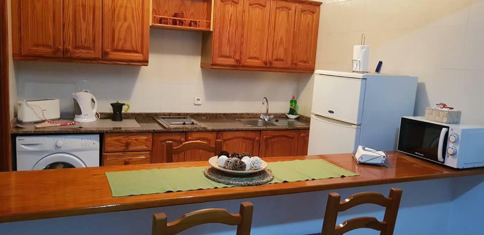 Terrazas De Lanzarote Apartment Arrecife  Ngoại thất bức ảnh