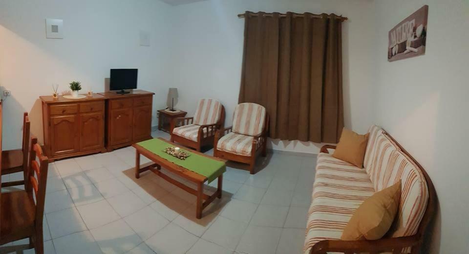 Terrazas De Lanzarote Apartment Arrecife  Ngoại thất bức ảnh