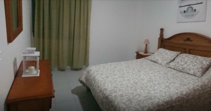 Terrazas De Lanzarote Apartment Arrecife  Ngoại thất bức ảnh